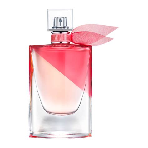 perfumaria eau de toilette spray lancome|eau de lancome preisvergleich.